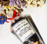 Juodoji arbata Romeo ir Džuljeta - 50 g - Image 2