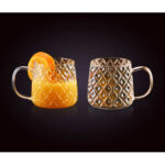 Puodeliai 3-8, 350 ml, 2 vnt.