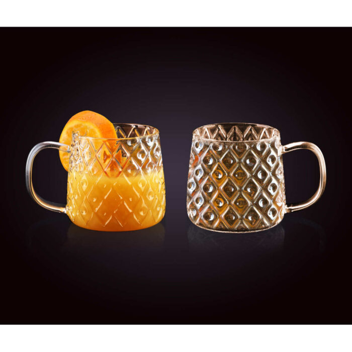 Puodeliai 3-8, 350 ml, 2 vnt. - Image 1