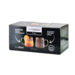 Puodeliai 3-8, 350 ml, 2 vnt. - Image 3