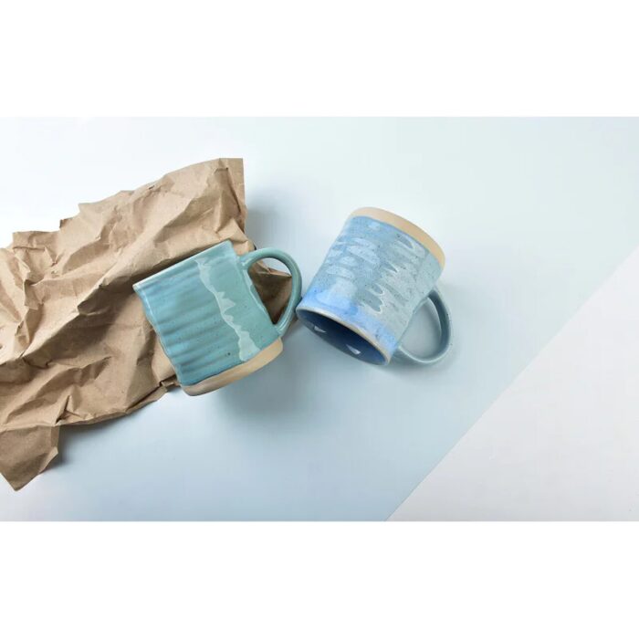 Puodelis 1-8, 470 ml, 1 vnt. - Image 3