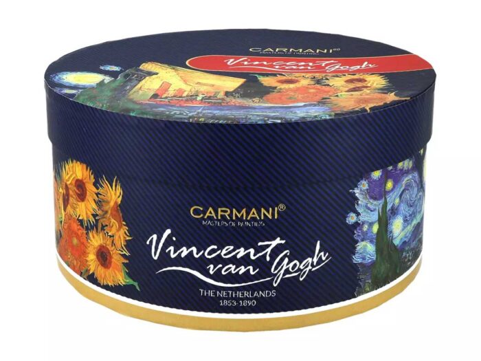 Puodelis V. van Gogh 3-0, 360 ml, 1 vnt. - Image 2