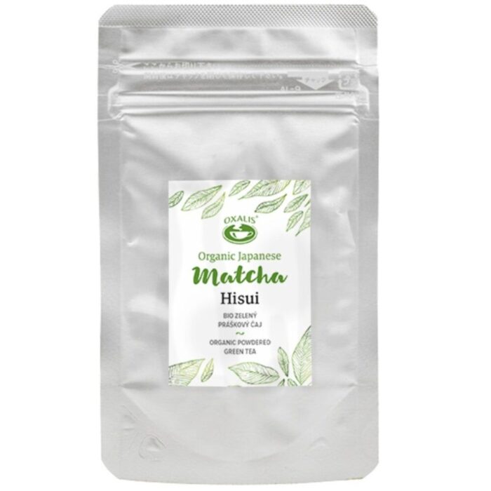 matcha-hisui-organic-20g-1 Matcha Hisui Organic - 20 g - Image 1