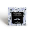 Veertea arbata piramidės, 40 vnt.