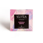 Veertea arbata piramidės, 40 vnt. - Image 3