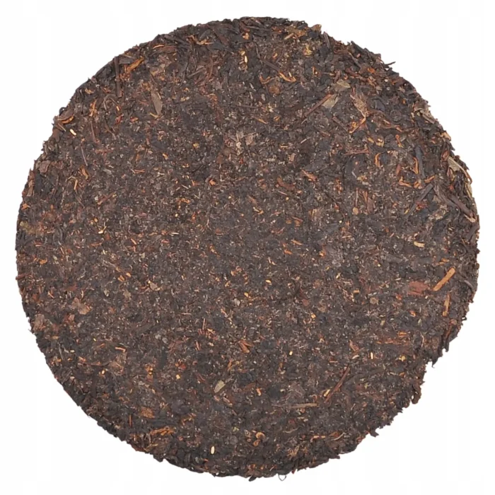 Pu Erh arbata Shue cha cake, 1 vnt., 350 g - Image 3