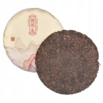 Pu Erh arbata Shue cha cake, 1 vnt., 350 g - Image 2