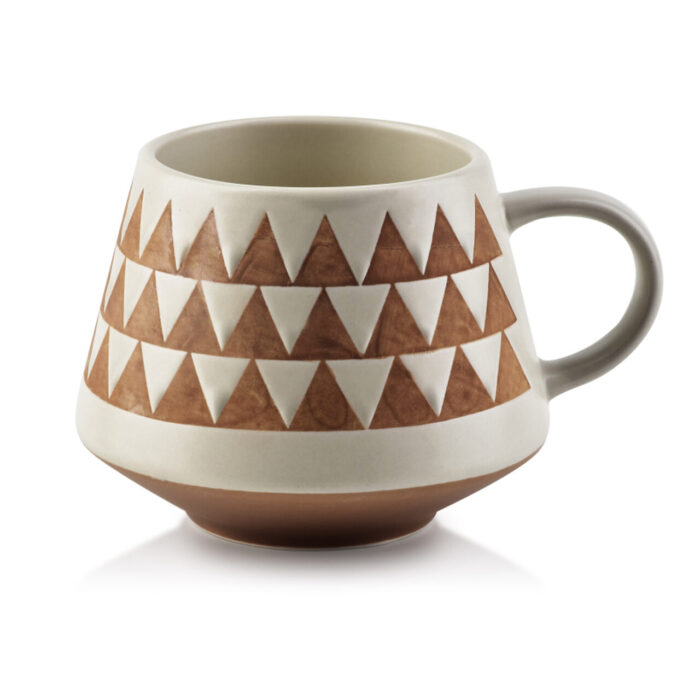 lotta Puodelis 8-6, 400 ml, 1 vnt. - Image 1