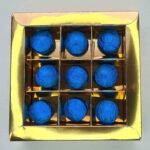 Pu Erh arbatos rinkinys Nr. 3, 9 vnt. - Image 2