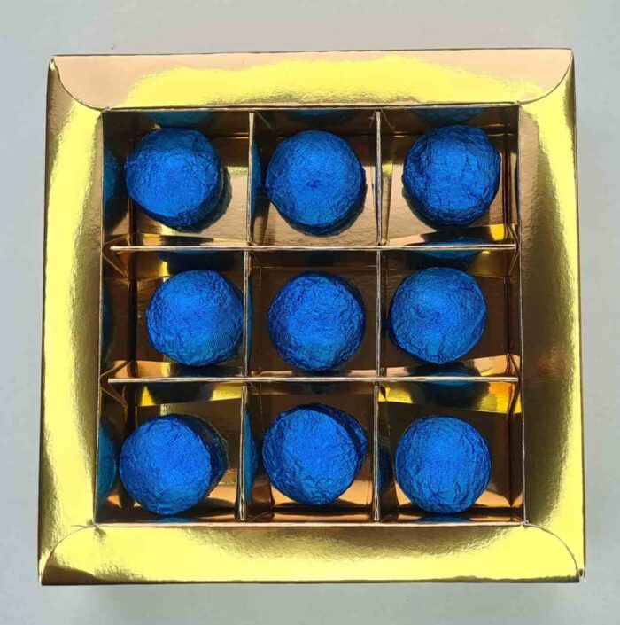 Pu Erh arbatos rinkinys Nr. 3, 9 vnt. - Image 2