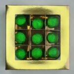 Pu Erh arbatos rinkinys Nr. 4, 9 vnt.