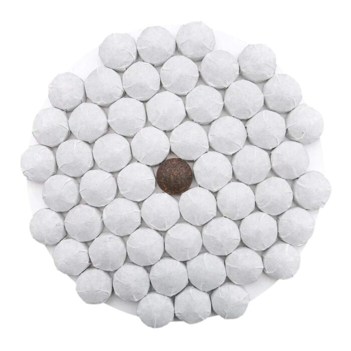 white_Easy-Resize.com Baltoji arbata Tuocha, 10 vnt. - Image 1