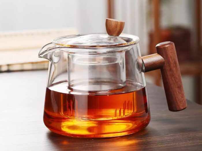 Arbatinukas 0-4, 750 ml, 1 vnt. - Image 5