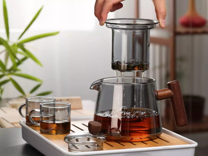 Arbatinukas 0-4, 750 ml, 1 vnt. - Image 3