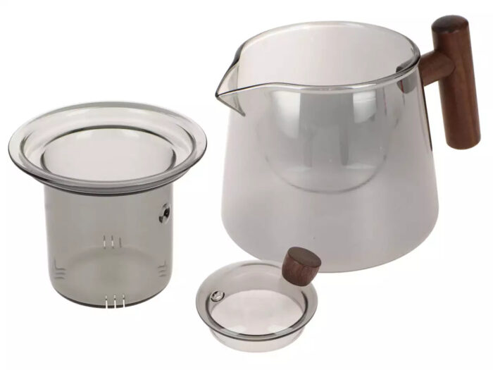 0414-6 Arbatinukas 0-4, 750 ml, 1 vnt. - Image 1