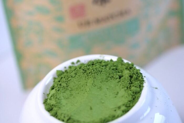 Japoniška Matcha Uji Yanoen, 30 g - Image 2
