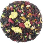 Vaisinė arbata Vaisių banga - 100 g - Image 2