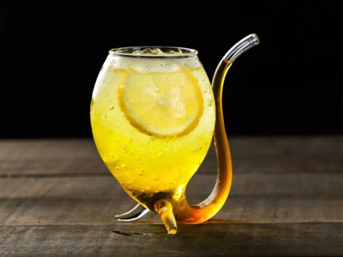 Kokteilių taurė 300 ml - Image 5