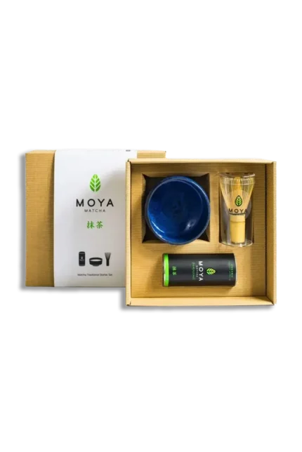 Rinkinys Moya Matcha T-3