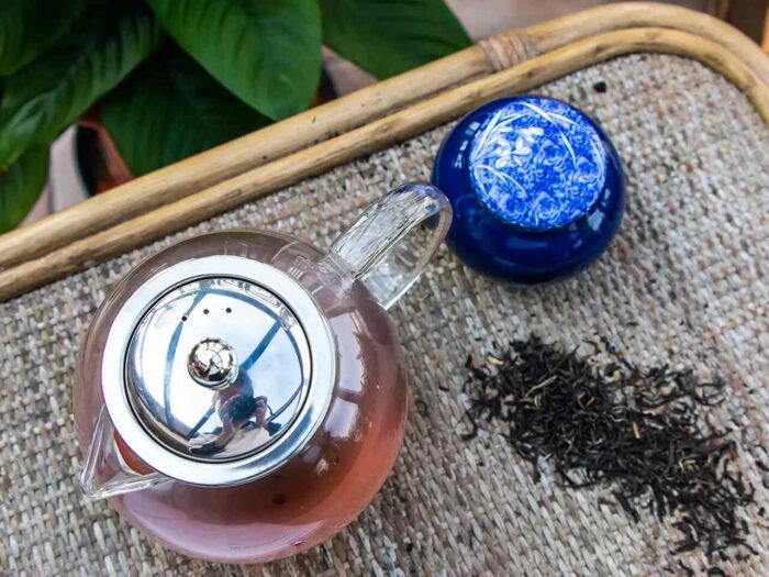 Arbatinukas 0-1, 1300 ml, 1 vnt. - Image 6