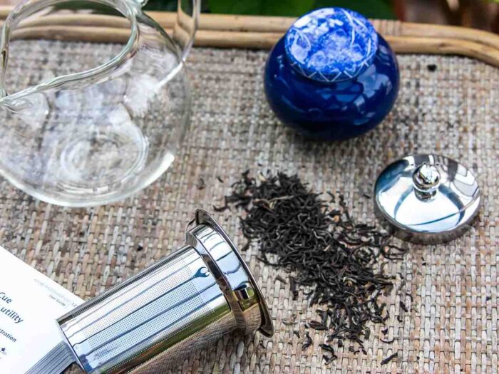 Arbatinukas 0-1, 1300 ml, 1 vnt. - Image 2