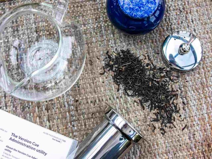 Arbatinukas 0-1, 1300 ml, 1 vnt. - Image 3