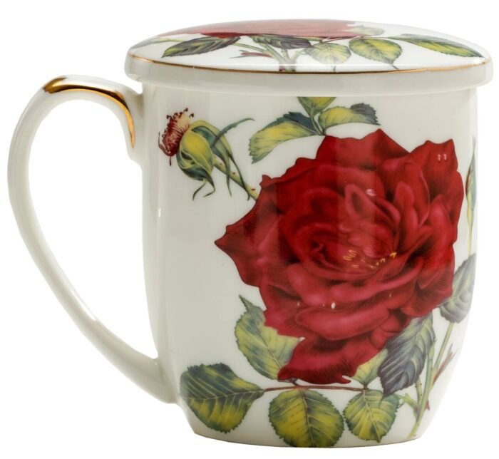 290-9001 Puodelis 9 be dangčio, 420 ml, 1 vnt. - Image 1