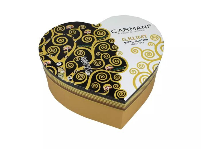 G. Klimt puodeliai 0-2, 280 ml, 2 vnt. - Image 4