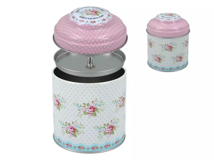 Arbatos dėžutė 0-2, 1 vnt. - Image 1