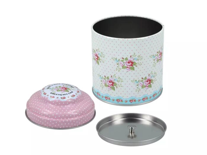 Arbatos dėžutė 0-2, 1 vnt. - Image 3