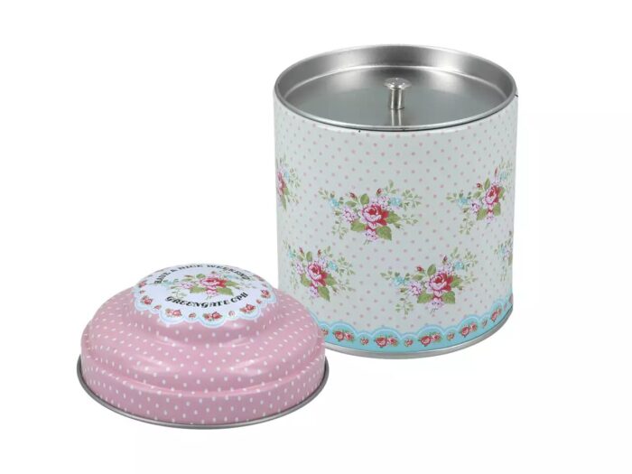 Arbatos dėžutė 0-2, 1 vnt. - Image 2