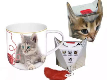 Puodelis su pakabuku 0-2, 500 ml, 1 vnt.