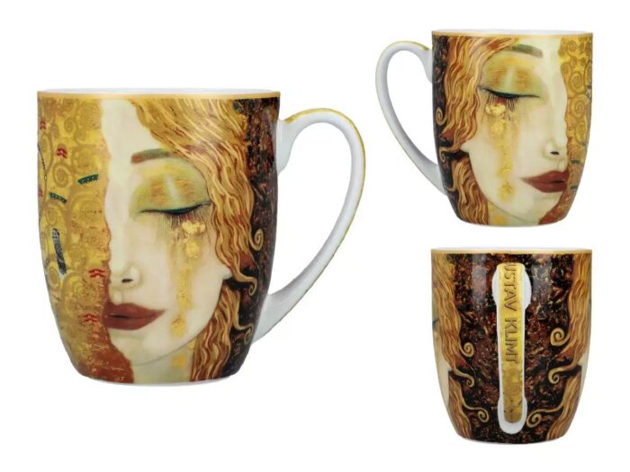 Puodelis 0-9, 400 ml, 1 vnt. - Image 2