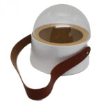 Dovanų dekoratyvinė pakuotė 6-5, 1 vnt. - Image 5