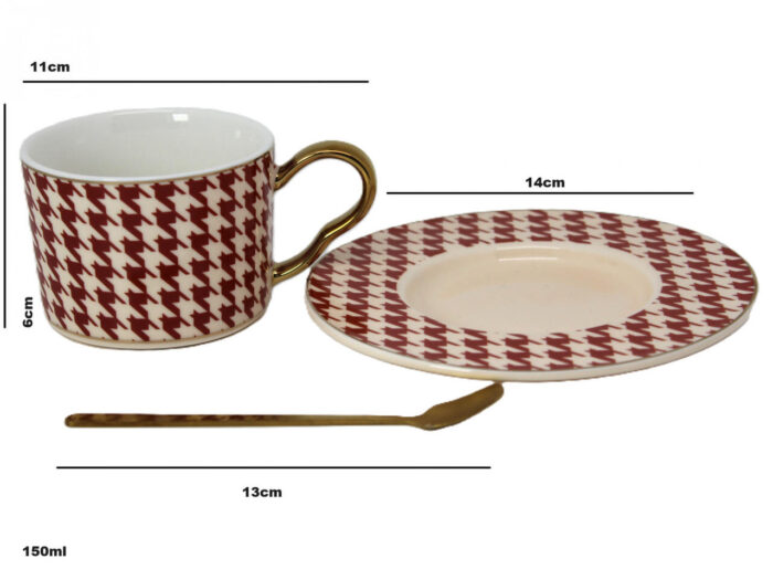 Puodelis 3-6, 150 ml, 1 vnt. - Image 5