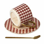 Puodelis 3-6, 150 ml, 1 vnt. - Image 4