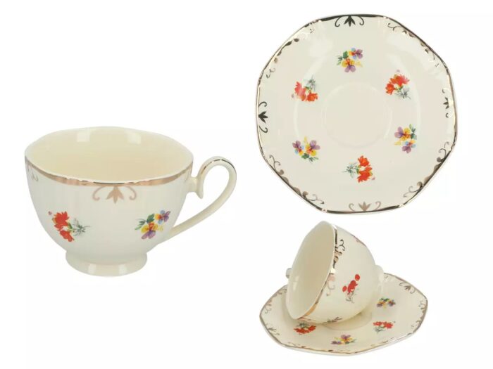 Puodelis 4-4, 220 ml, 1 vnt. - Image 2