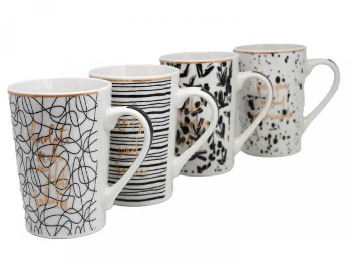 Puodelis 65-6, 350 ml, 1 vnt. - Image 4