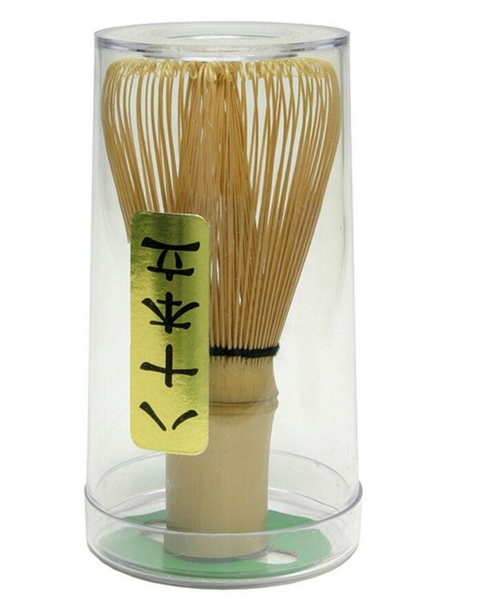 chasen-bambukas-1 Matcha šlotelė - Image 1