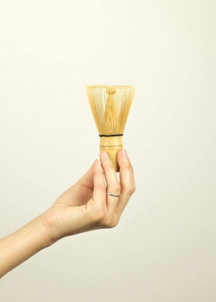 Matcha šlotelė - Image 3