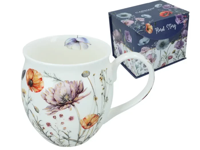 Puodelis 94-17, 475 ml, 1 vnt. - Image 1