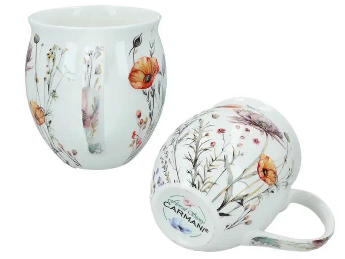 Puodelis 94-17, 475 ml, 1 vnt. - Image 3