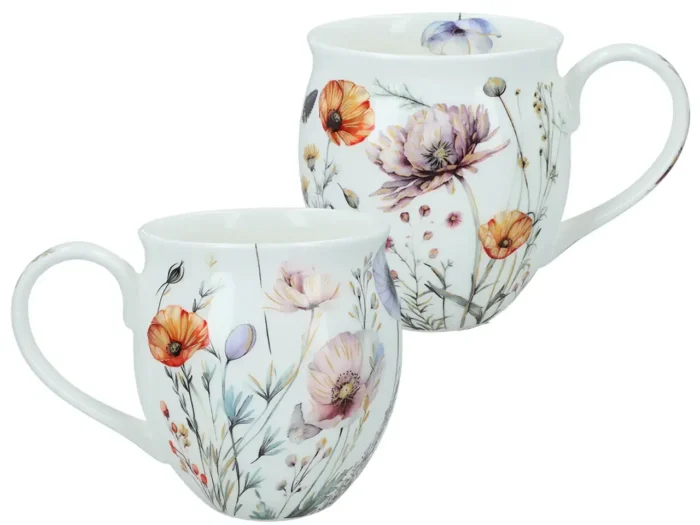 Puodelis 94-17, 475 ml, 1 vnt. - Image 2