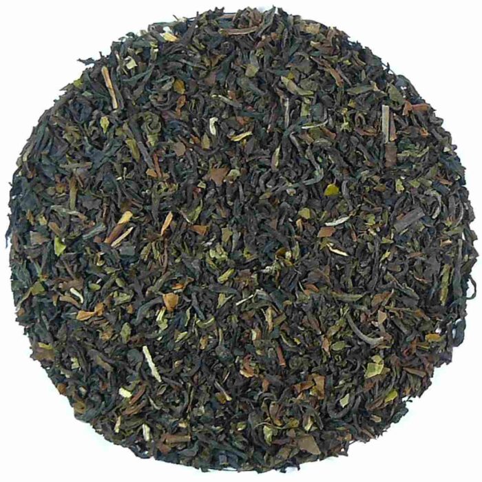 Juodoji arbata Darjeeling FTGFOP1 Firs Flush - 50 g - Image 2