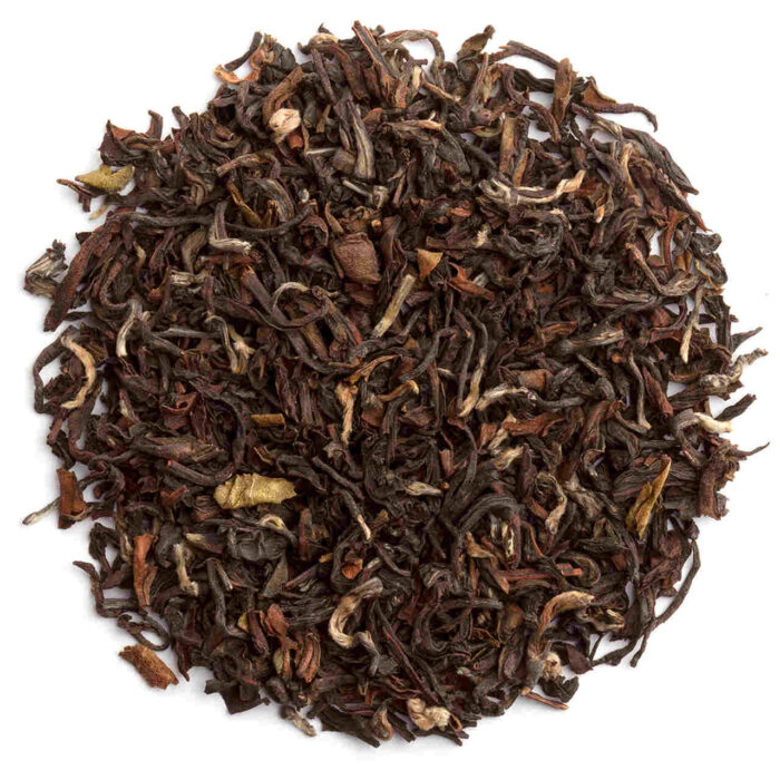 Juodoji arbata Nepal Himalayan - 50 g - Image 1