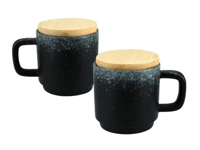 Puodelis keramikinis 47-20, 275 ml, 1 vnt. - Image 2