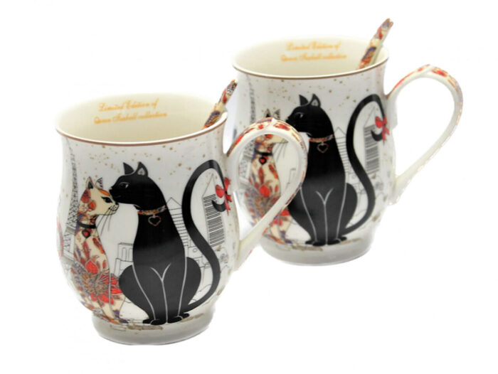 25-4-1 Puodeliai 25-54, 350 ml, 2 vnt. - Image 1