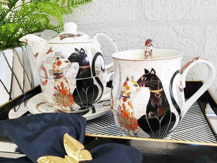 Puodeliai 25-54, 350 ml, 2 vnt. - Image 10