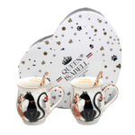 Puodeliai 25-54, 350 ml, 2 vnt. - Image 9