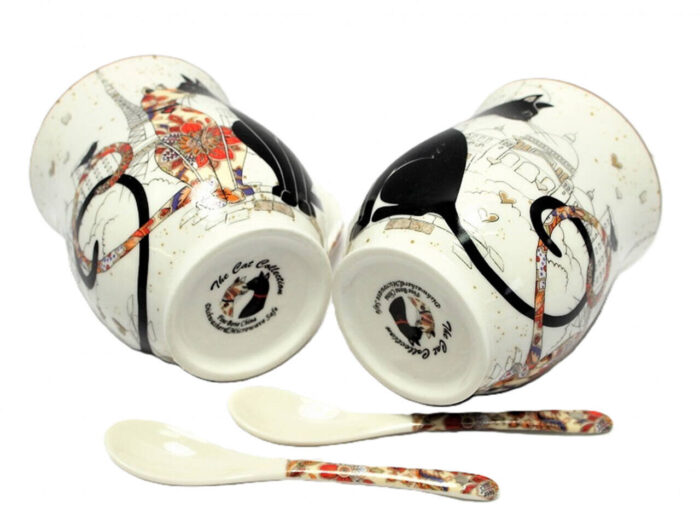 Puodeliai 25-54, 350 ml, 2 vnt. - Image 6